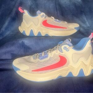 Nike Giannis Immortality 2